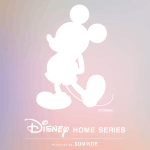Disney HOME SERIES 11
